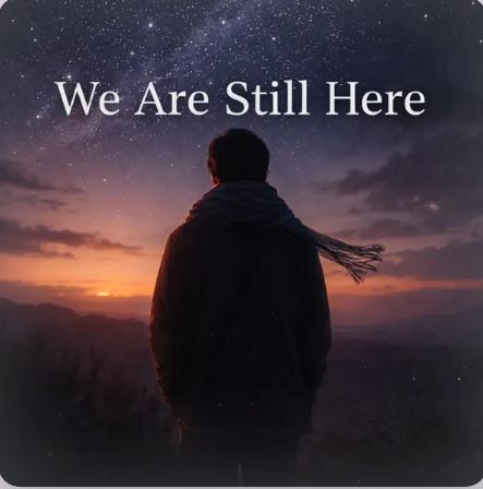 We Are Still Here مریم